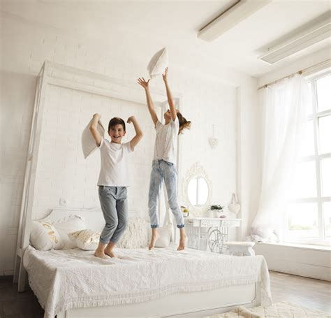 shared accumodation sislovesme|Stepsiblings Share The Bed .